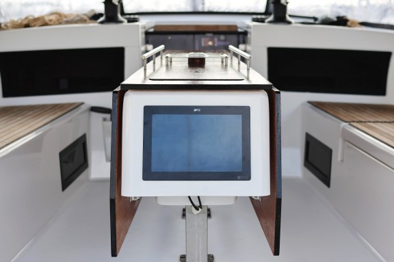 Image of Flipper yacht #48