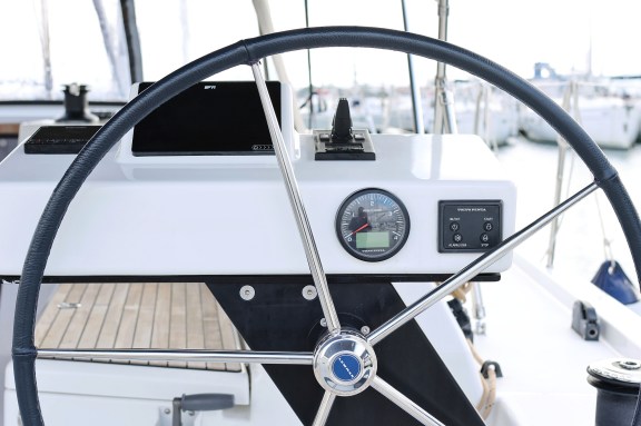 Image of Flipper yacht #49