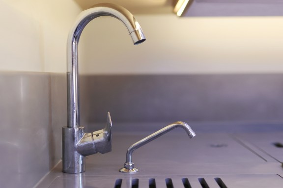 Image of Flipper yacht #43