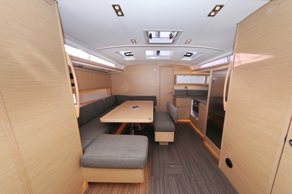 Image of Luna yacht #11