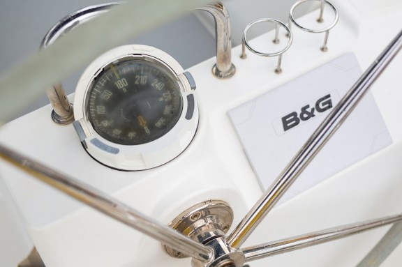 Image of Ponente yacht #7