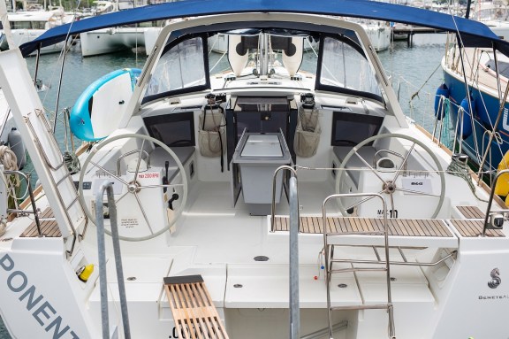 Image of Ponente yacht #3