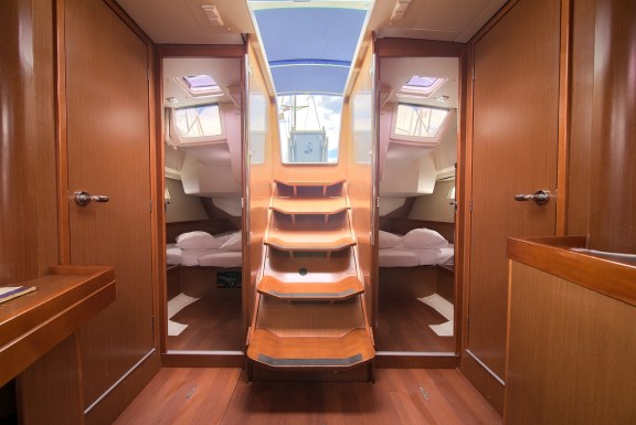 Image of Ponente yacht #8