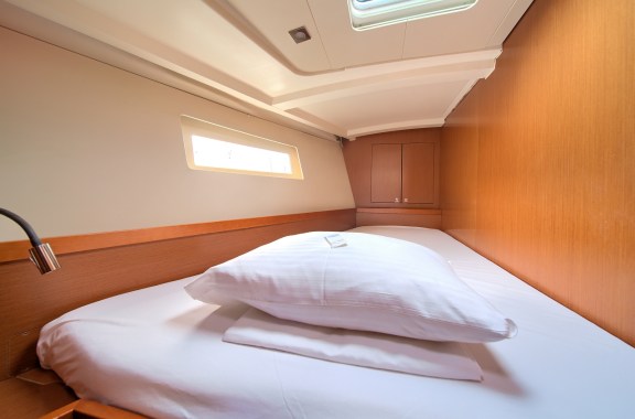 Image of Ponente yacht #16