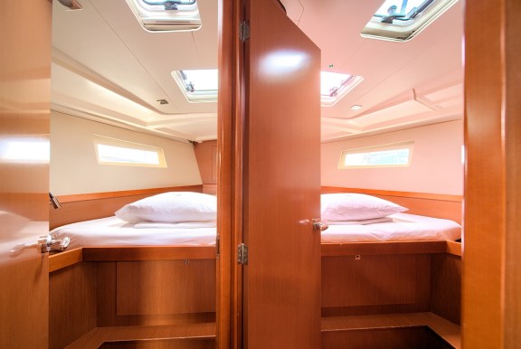 Image of Ponente yacht #15