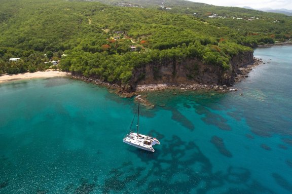 Image of Bipago 30 yacht #5