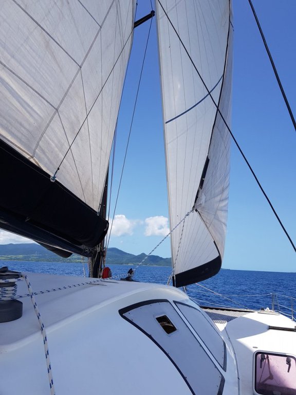 Image of Bipago 30 yacht #6