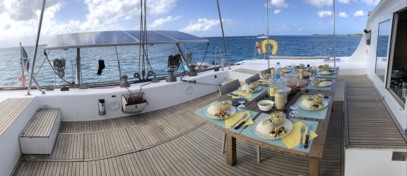 Image of Bipago 30 yacht #8