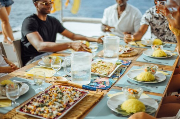 Image of Bipago 30 yacht #9