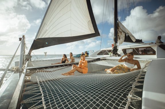 Image of Bipago 30 yacht #10