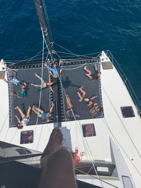 Image of Bipago 30 yacht #11