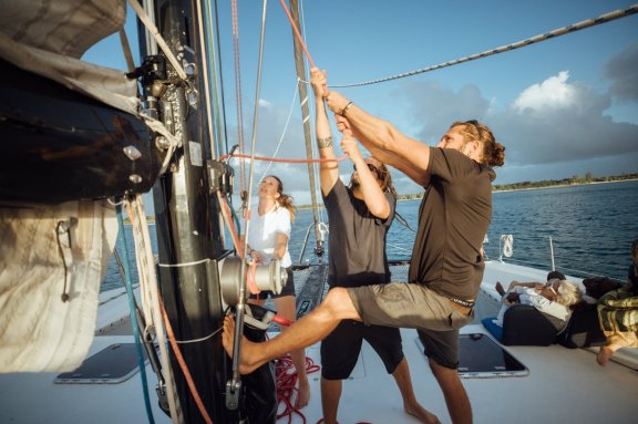 Image of Bipago 30 yacht #13