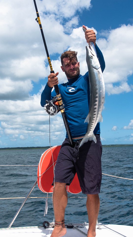 Image of Bipago 30 yacht #14