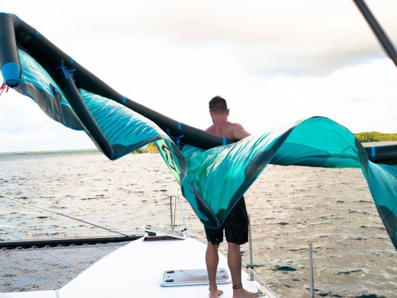 Image of Bipago 30 yacht #15