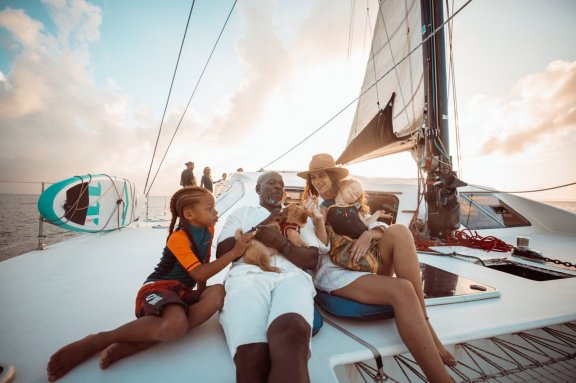 Image of Bipago 30 yacht #16