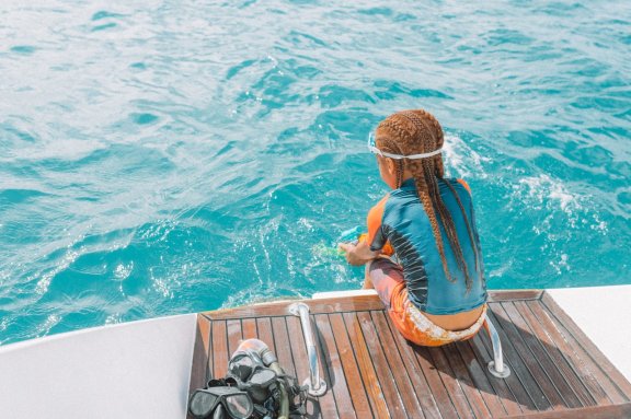 Image of Bipago 30 yacht #18