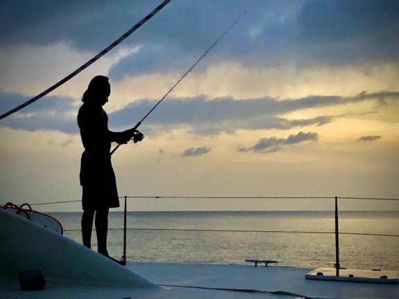 Image of Bipago 30 yacht #12