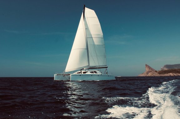 Image of Bipago 30 yacht #3