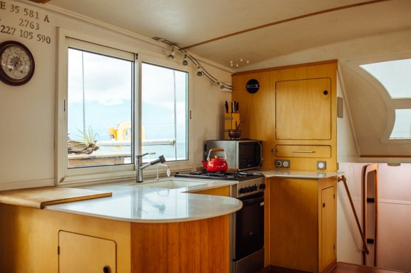 Image of Bipago 30 yacht #21