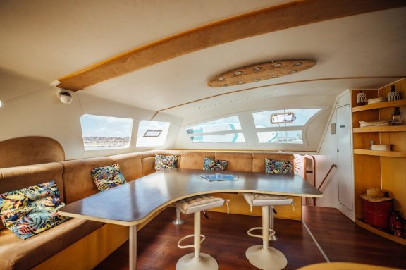 Image of Bipago 30 yacht #19