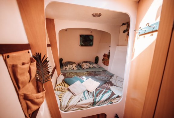 Image of Bipago 30 yacht #23