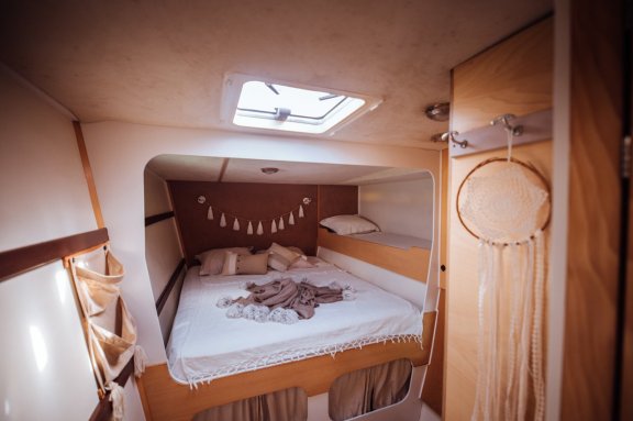 Image of Bipago 30 yacht #22