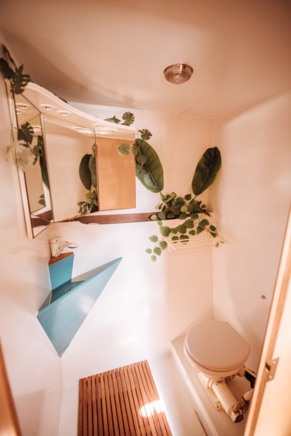 Image of Bipago 30 yacht #25