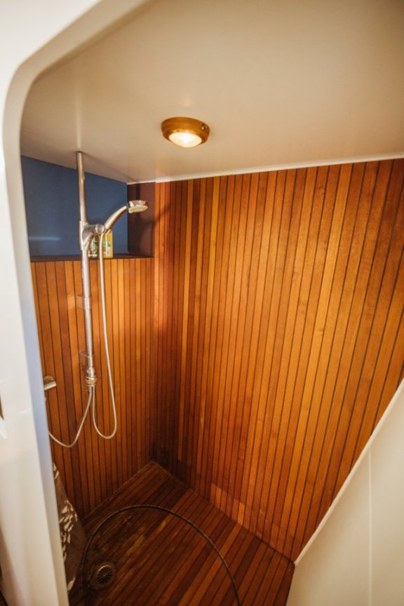 Image of Bipago 30 yacht #24