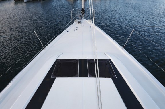 Image of Sea Star yacht #10