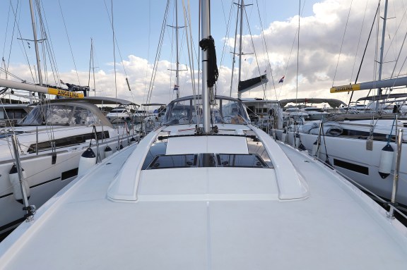 Image of Sea Star yacht #11