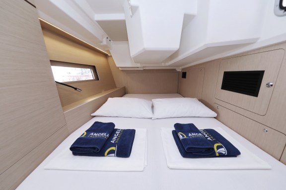 Image of Sea Star yacht #25