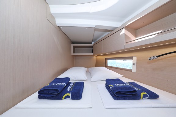 Image of Sea Star yacht #31