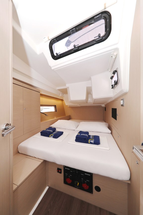 Image of Sea Star yacht #23