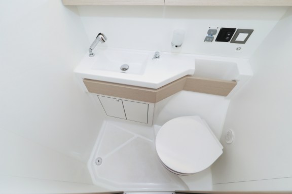 Image of Sea Star yacht #36