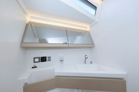 Image of Sea Star yacht #37