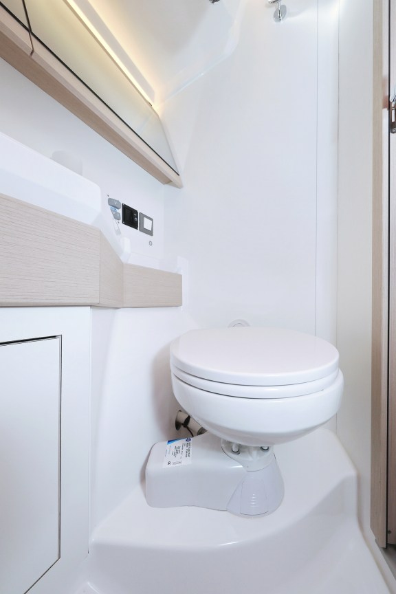 Image of Sea Star yacht #38