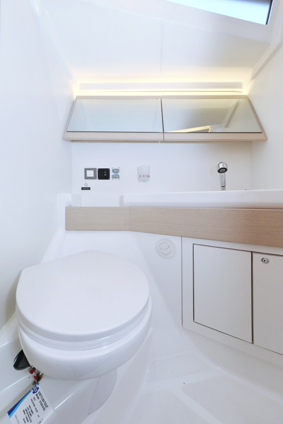 Image of Sea Star yacht #39