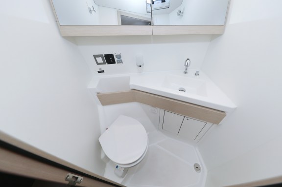 Image of Sea Star yacht #40