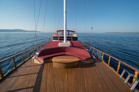 Image of Tango yacht #5