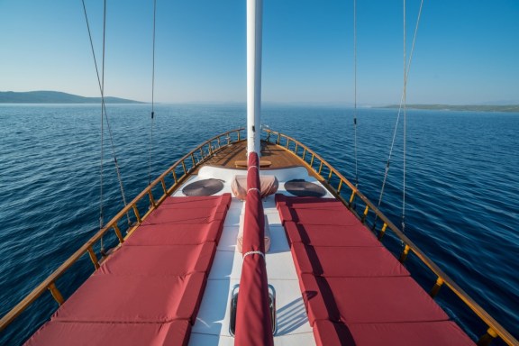 Image of Tango yacht #6