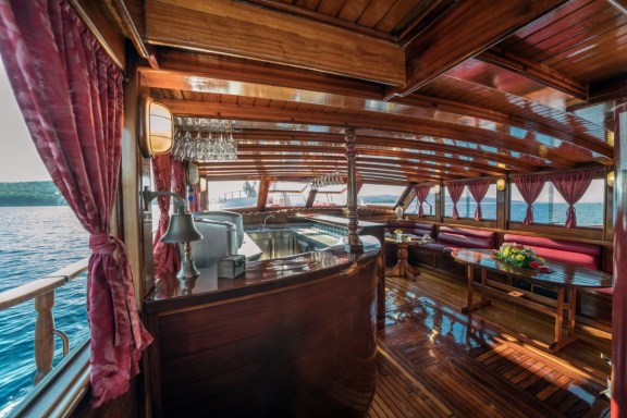 Image of Tango yacht #8