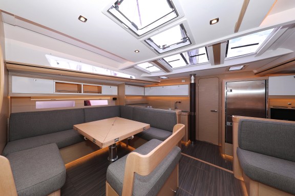 Image of Moonlight yacht #14