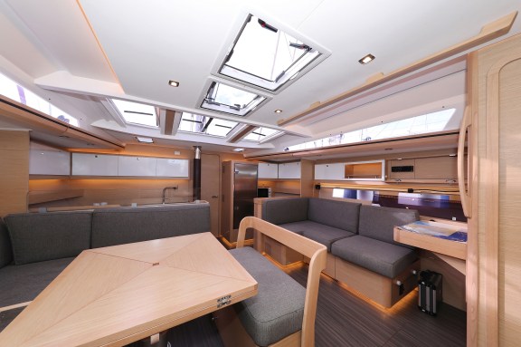 Image of Moonlight yacht #15