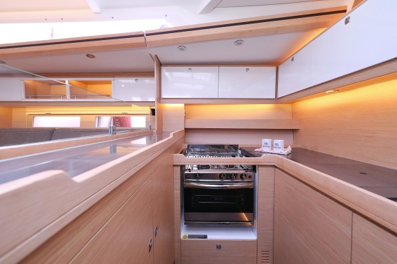 Image of Moonlight yacht #17