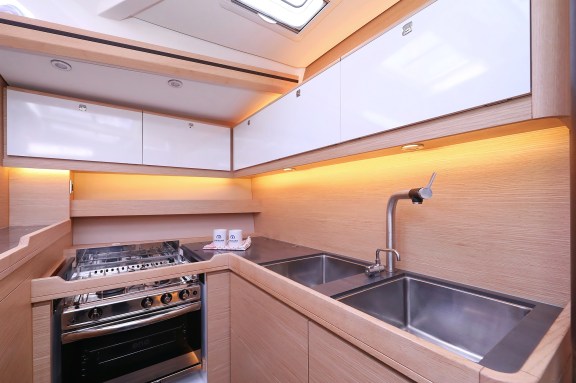 Image of Moonlight yacht #19