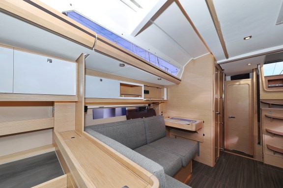 Image of Moonlight yacht #21