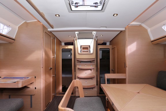 Image of Moonlight yacht #22