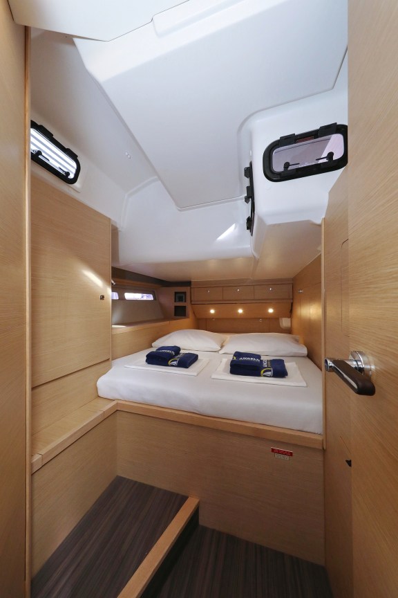 Image of Moonlight yacht #24