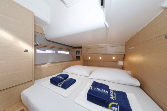 Image of Moonlight yacht #25