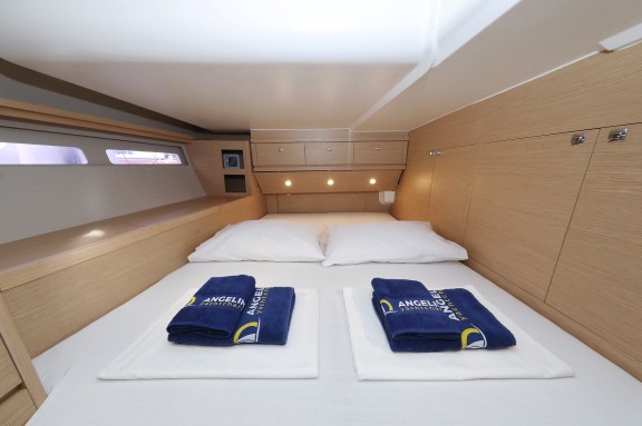 Image of Moonlight yacht #26